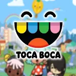 Cover Image of Download Happy Toca Life World Tips 1.0 APK