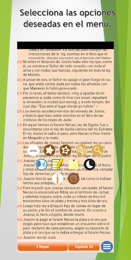 Biblia NTV Screen 3