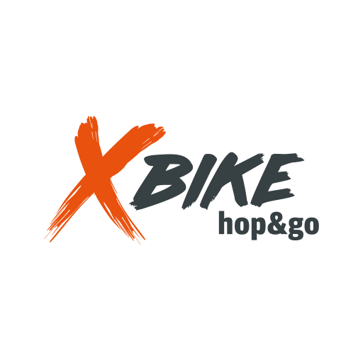 XBIKE logo