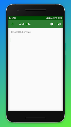 Daily Notes : make life easy Screen 3