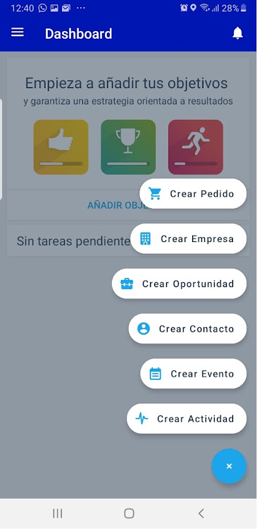 Softland CRM - 3.65.0 - (Android)