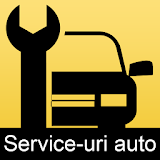 Service-uri auto icon