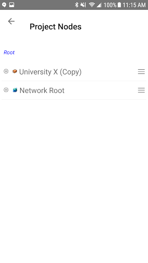 Smartware Studio Screen 2