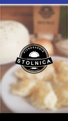 Pierogarnia Stolnica Screen 2