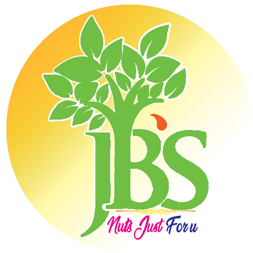 JBS Dry Fruits & Spices logo