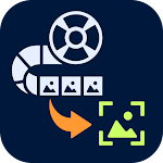 Cover Image of Download Photo From Video Grabbing Tool  APK