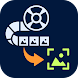 Photo From Video Grabbing Tool - Androidアプリ