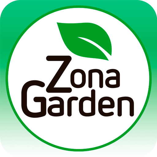 Zona Garden logo