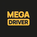 MegaTaxi Driver 
