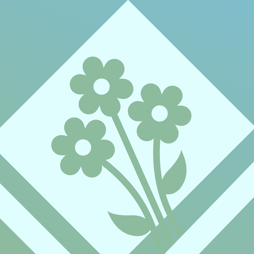 野草図鑑 -山菜・毒草・確認しよう- logo