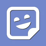 Cover Image of Herunterladen DC Emoji Pro - Emojis for Discord & Slack 1.8 APK