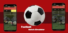Football Simulator 25 APK