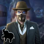 Mystery Trackers 16: Iron Rock Apk