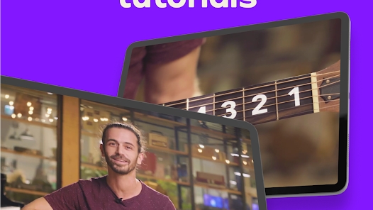 Simply Guitar Premium v2.3.0 MOD APK (Subscribed) for android Gallery 10