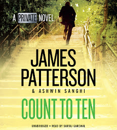 Icon image Count to Ten: A Private Novel