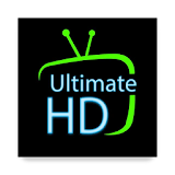Ultimate HD iptv icon