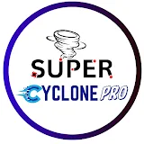 SUPER CYCLONE PRO - Unlimited icon