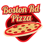 Boston Road Pizza Springfield MA