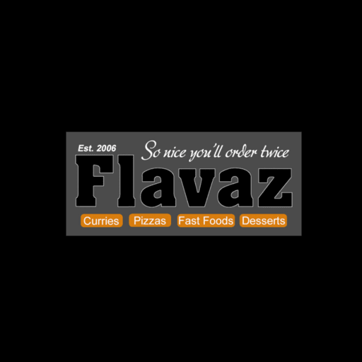 Flavaz logo