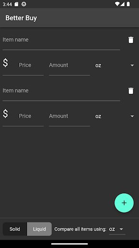 Better Buy Screen 2