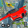 download Flying Car Games Car Simulator apk