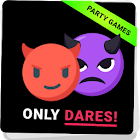 Only Dares! (Tons of Dares) 7