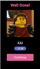 Ninjago Quiz 9.3.6 APK + Mod (Free purchase) for Android