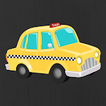 Такси Виктория СПБ: заказ такси Apk