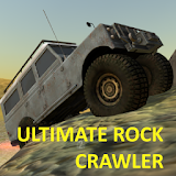 Ultimate Rock Crawler icon