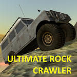 Ultimate Rock Crawler Apk