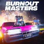Cover Image of Download Burnout Masters 1.0025 APK