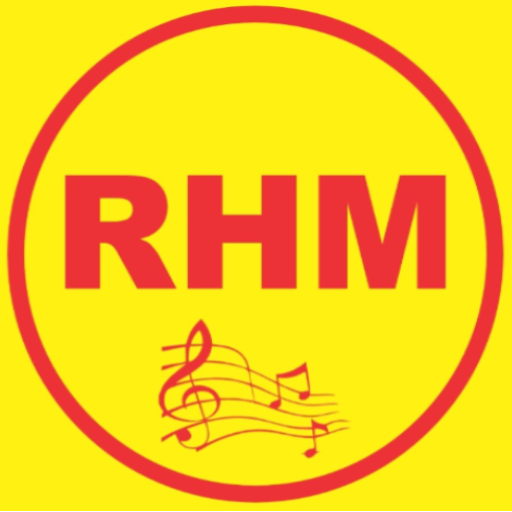 Android application Rádio Chanson D`amour FM screenshort