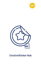 CreativeSticker Hub
