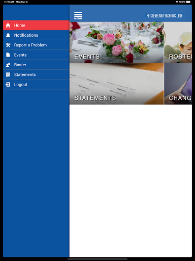 Cleveland Yachting Club