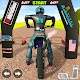 screenshot of Motocross Dirt Bike Race Game
