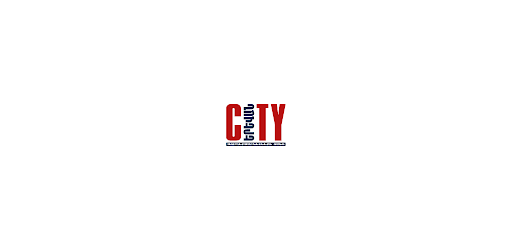 Yerevan City cover