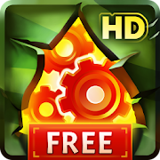 Top 33 Puzzle Apps Like Doodle Tanks HD Free - Best Alternatives