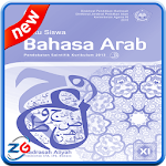 Cover Image of Baixar Bahasa Arab Kelas 11 Kur13  APK
