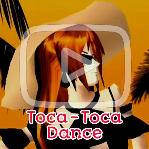 Toca - Toca Dance Video