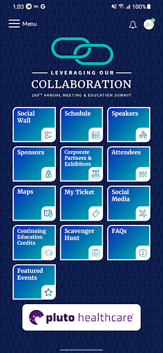 OHA Events Screen 3