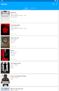 UpPrime – Update for Amazon Prime Video 4