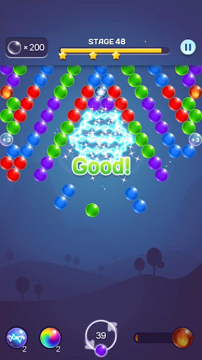 Bubble Shooter Pop Puzzle screenshots 9