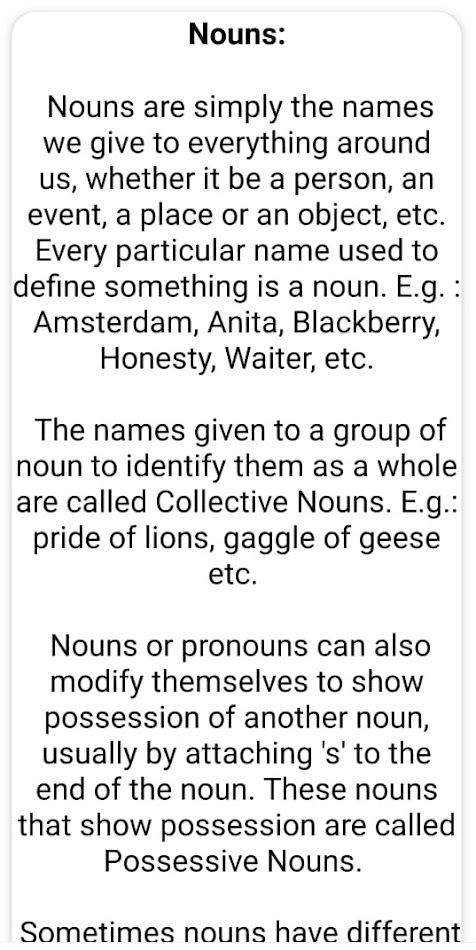 #6. English speaking course (Android) 来自: sristiapp