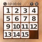 Sliding Number Puzzle - Clean & Simple One 0.7