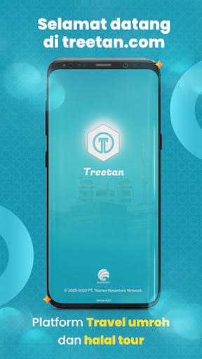 Android application Treetan screenshort