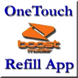 OneTouch Boost icon