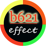 B621 Effect - Selfie Expert icon