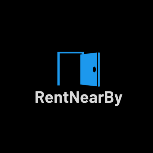 RentNearBy logo