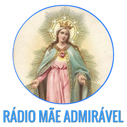 Icon image Rádio Mãe Admirável