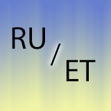 Estonian Russian translator icon